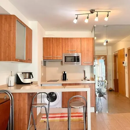 Cantinho Do Casino Apartment *