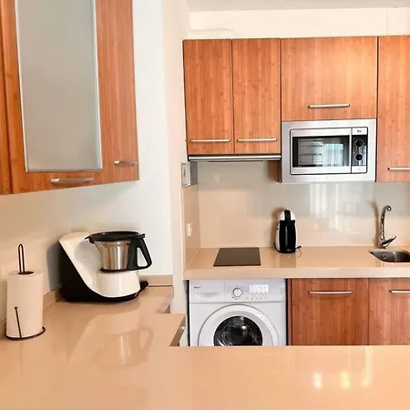 Cantinho Do Casino Apartment
