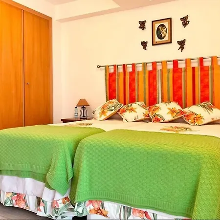 Cantinho Do Casino Apartment *